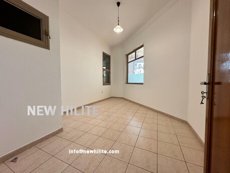 Salmiya, Apartments/Houses, KWD 650/month,  3 BR,  2 & 3 Bedroom Sea View Apartment For Rent In Salmiya With Balcony