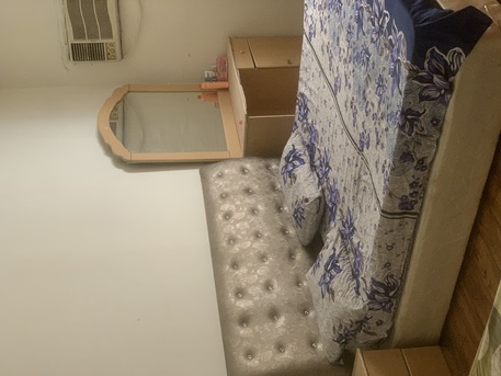 Riyadh, Rooms for Rent, SAR 1000/month,  Furnished,  Fully Furnished Room For Rent Available For Executive Bachelor