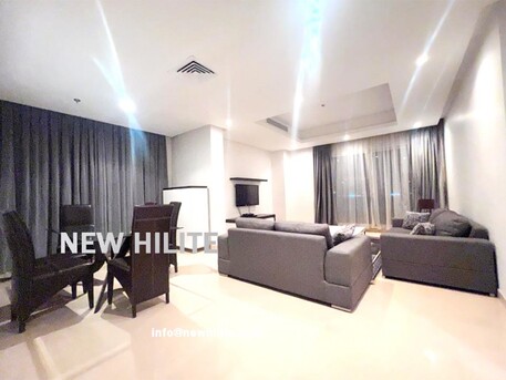 Salmiya, Apartments/Houses, KWD 500/month,  Furnished,  2 BR,  Fully Furnished Two Bedroom Apartment For Rent In Mahboula