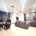 KWD 500/month,  Furnished,  2 BR,  Fully Furnished Two Bedroom Apartment For Rent In Mahboula