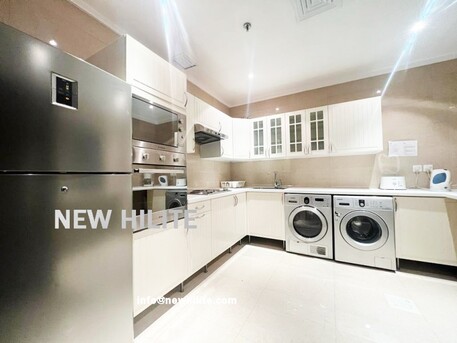 Salmiya, Apartments/Houses, KWD 500/month,  Furnished,  2 BR,  Fully Furnished Two Bedroom Apartment For Rent In Mahboula