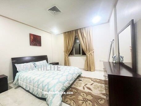 Kuwait City, Apartments/Houses, KWD 300/month,  Furnished,  2 BR,  Furnished & Semi Furnished Two Bedroom Apartment For Rent In Mahboula