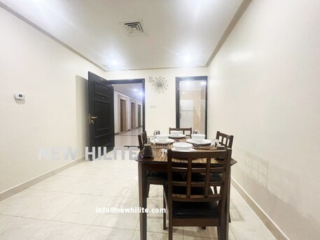 Kuwait City, Apartments/Houses, KWD 300/month,  Furnished,  2 BR,  Furnished & Semi Furnished Two Bedroom Apartment For Rent In Mahboula