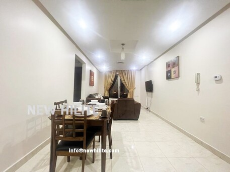 Kuwait City, Apartments/Houses, KWD 300/month,  Furnished,  2 BR,  Furnished & Semi Furnished Two Bedroom Apartment For Rent In Mahboula