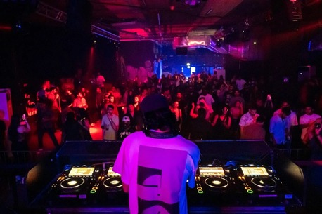 Dubai, Events, Best Night Club Event Management Company In Dubai