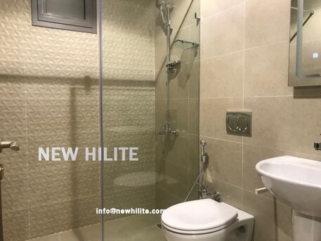 Kuwait City, Apartments/Houses, KWD 400/month,  2 BR,  Unfurnished Two Bedroom Apartment For Rent In Mahboula