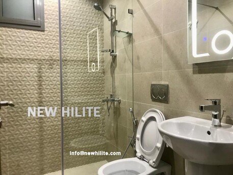 Kuwait City, Apartments/Houses, KWD 400/month,  2 BR,  Unfurnished Two Bedroom Apartment For Rent In Mahboula