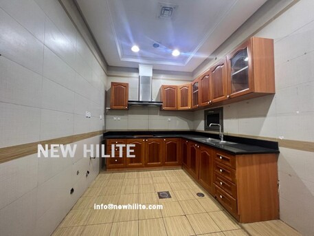 Salmiya, Apartments/Houses, KWD 550/month,  3 BR,  Spacious Two And Three Bedroom Apartment For Rent In Salmiya