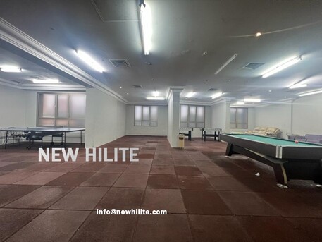 Salmiya, Apartments/Houses, KWD 550/month,  3 BR,  Spacious Two And Three Bedroom Apartment For Rent In Salmiya