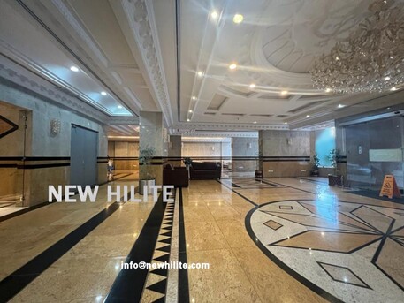 Salmiya, Apartments/Houses, KWD 550/month,  3 BR,  Spacious Two And Three Bedroom Apartment For Rent In Salmiya