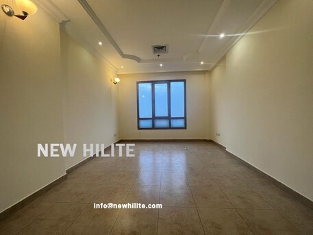 Salmiya, Apartments/Houses, KWD 550/month,  3 BR,  Spacious Two And Three Bedroom Apartment For Rent In Salmiya
