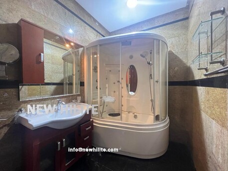 Salmiya, Apartments/Houses, KWD 550/month,  3 BR,  Spacious Two And Three Bedroom Apartment For Rent In Salmiya