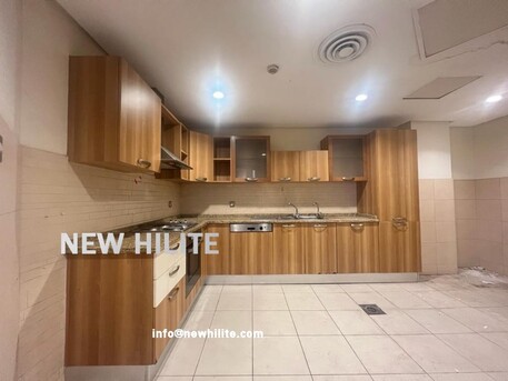 Salmiya, Apartments/Houses, KWD 850/month,  3 BR,  THREE BEDROOM SEA VIEW DUPLEX AVAILABLE FOR RENT IN SALMIYA