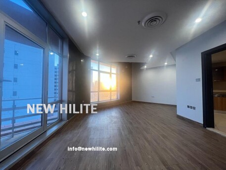 Salmiya, Apartments/Houses, KWD 850/month,  3 BR,  THREE BEDROOM SEA VIEW DUPLEX AVAILABLE FOR RENT IN SALMIYA
