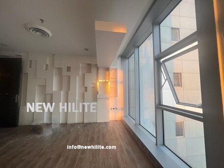 Salmiya, Apartments/Houses, KWD 850/month,  3 BR,  THREE BEDROOM SEA VIEW DUPLEX AVAILABLE FOR RENT IN SALMIYA