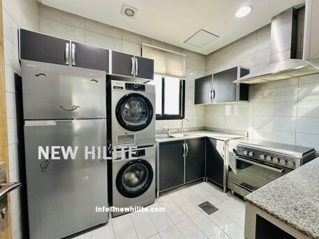 Kuwait City, Apartments/Houses, KWD 450/month,  3 BR,  Three Bedroom Apartment Available For Rent In Jabriya