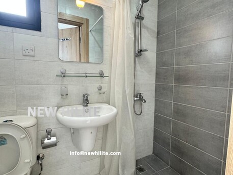 Kuwait City, Apartments/Houses, KWD 450/month,  3 BR,  Three Bedroom Apartment Available For Rent In Jabriya