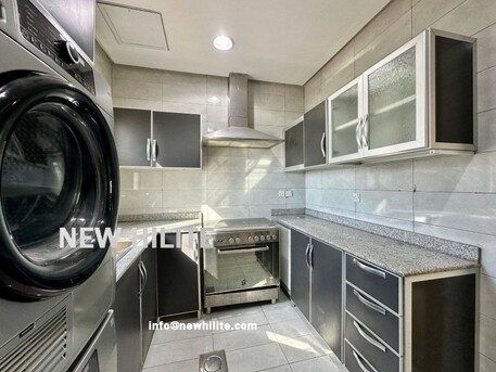 Kuwait City, Apartments/Houses, KWD 450/month,  3 BR,  Three Bedroom Apartment Available For Rent In Jabriya