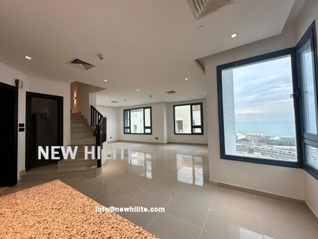 Salmiya, Apartments/Houses, KWD 750/month,  3 BR,  Beautiful Duplex Available For Rent In Salmiya