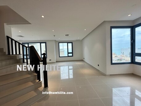 Salmiya, Apartments/Houses, KWD 750/month,  3 BR,  Beautiful Duplex Available For Rent In Salmiya