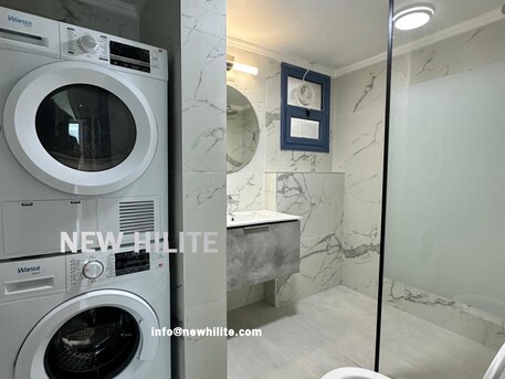 Salmiya, Apartments/Houses, KWD 750/month,  3 BR,  Beautiful Duplex Available For Rent In Salmiya