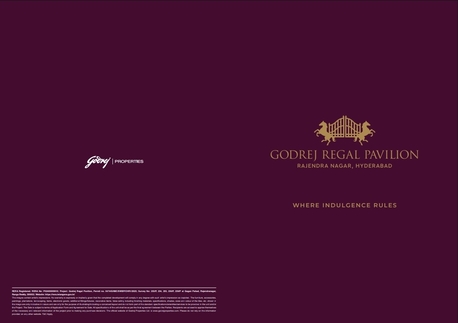 Dubai, Apartments/Houses, AED 8500/year,  3 BR,  *Godrej Regal Pavilion*  🌍 *Exclusive Opportunity For NRIs!*