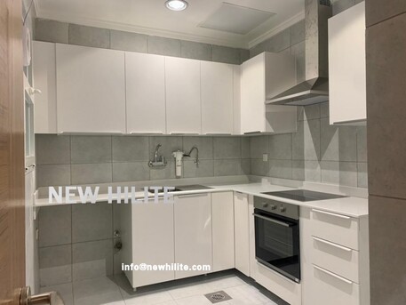 Shaab, Apartments/Houses, KWD 430/month,  2 BR,  Brand New Two Bedroom Apartment Available For Rent In Shaab