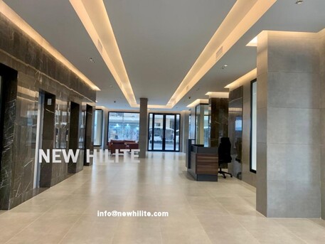 Shaab, Apartments/Houses, KWD 430/month,  2 BR,  Brand New Two Bedroom Apartment Available For Rent In Shaab