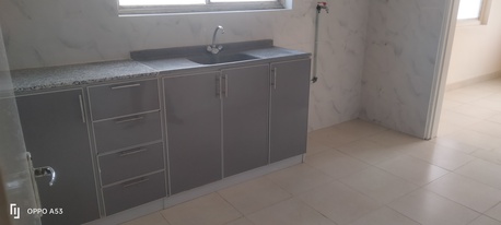 Gudaibiya, Apartments/Houses, BHD 200/month,  3 BR,  Semi Furnished Specious 3 Bedroom Flat For Rent In Gudaibia(exclusive)