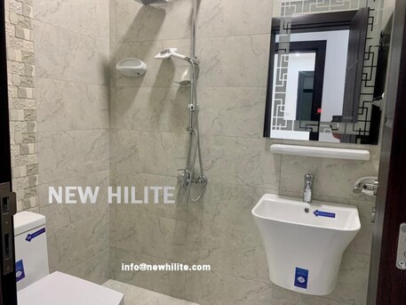 Kuwait City, Apartments/Houses, KWD 550/month,  3 BR,  Three Bedroom Apartment Available For Rent In Funaitees