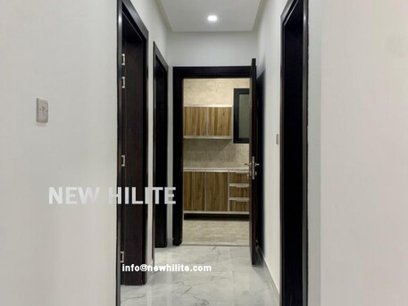 Kuwait City, Apartments/Houses, KWD 550/month,  3 BR,  Three Bedroom Apartment Available For Rent In Funaitees