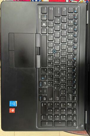 Doha, Computers, QAR 650,  Dell I5 &ndash; 5th Gen