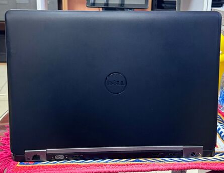 Doha, Computers, QAR 650,  Dell I5 &ndash; 5th Gen