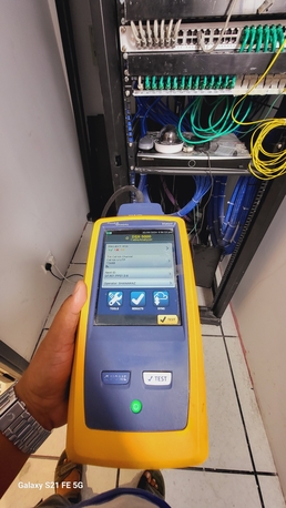 Al Olaya, Job Seekers, LOW CURRENT