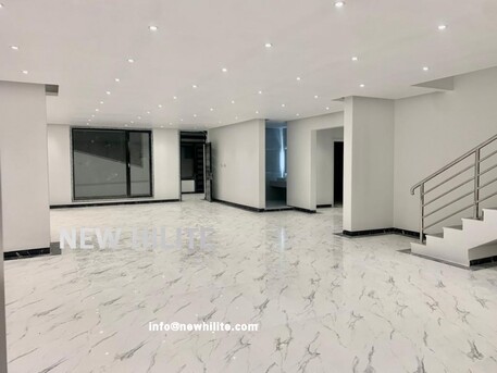 Shaab, Apartments/Houses, KWD 2200/month,  5 BR,  Brand New Luxury Five Bedroom Duplex For Rent In Al-Shaab