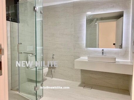 Shaab, Apartments/Houses, KWD 2200/month,  5 BR,  Brand New Luxury Five Bedroom Duplex For Rent In Al-Shaab