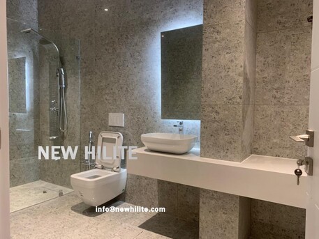 Shaab, Apartments/Houses, KWD 2200/month,  5 BR,  Brand New Luxury Five Bedroom Duplex For Rent In Al-Shaab