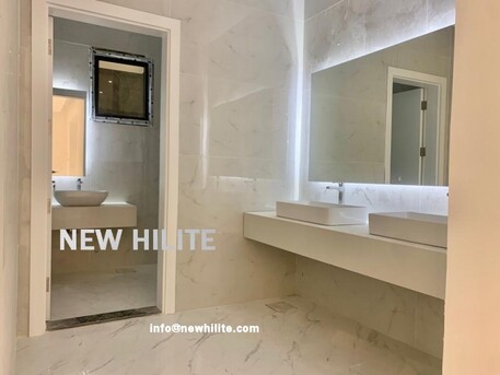 Shaab, Apartments/Houses, KWD 2200/month,  5 BR,  Brand New Luxury Five Bedroom Duplex For Rent In Al-Shaab
