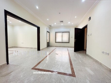 Kuwait City, Apartments/Houses, KWD 550/month,  3 BR,  Three Bedroom Apartment For Rent In Salwa