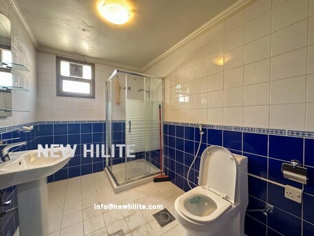 Kuwait City, Apartments/Houses, KWD 550/month,  3 BR,  Three Bedroom Apartment For Rent In Salwa