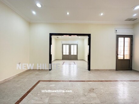 Kuwait City, Apartments/Houses, KWD 550/month,  3 BR,  Three Bedroom Apartment For Rent In Salwa