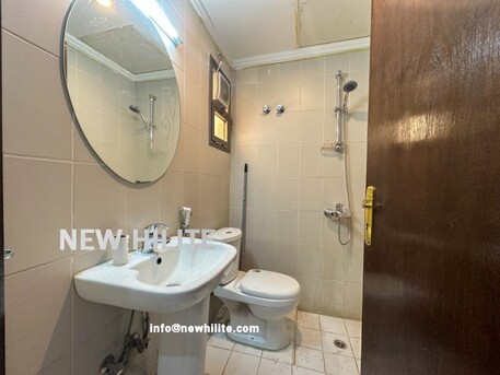 Kuwait City, Apartments/Houses, KWD 550/month,  3 BR,  Three Bedroom Apartment For Rent In Salwa