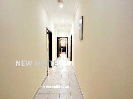 Kuwait City, Apartments/Houses, KWD 550/month,  3 BR,  Three Bedroom Apartment For Rent In Salwa