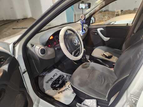 Jeddah, Vehicles, Cars & Trucks , SAR 10000,  Renault Logan,  2013,  Automatic,  153 KM,    FOR SAR 10000