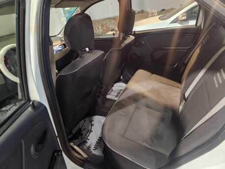 Jeddah, Vehicles, Cars & Trucks , SAR 10000,  Renault Logan,  2013,  Automatic,  153 KM,    FOR SAR 10000