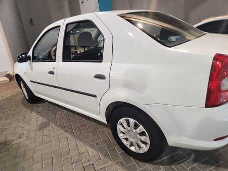 Jeddah, Vehicles, Cars & Trucks , SAR 10000,  Renault Logan,  2013,  Automatic,  153 KM,    FOR SAR 10000