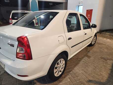 Jeddah, Vehicles, Cars & Trucks , SAR 10000,  Renault Logan,  2013,  Automatic,  153 KM,    FOR SAR 10000