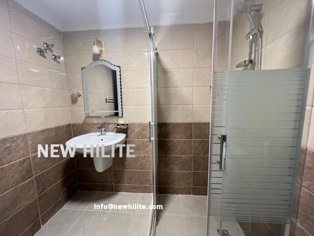 Kuwait City, Apartments/Houses, KWD 550/month,  3 BR,  Three Bedroom Spacious Apartment Available For Rent In Fintas