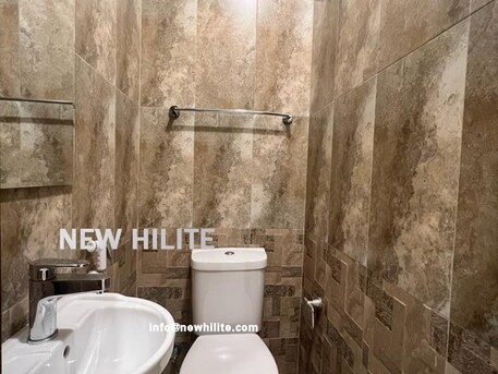 Kuwait City, Apartments/Houses, KWD 550/month,  3 BR,  Three Bedroom Spacious Apartment Available For Rent In Fintas