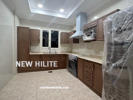 Kuwait City, Apartments/Houses, KWD 550/month,  3 BR,  Three Bedroom Spacious Apartment Available For Rent In Fintas